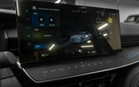 Toyota Camry, 2025 год, 4 500 000 рублей, 26 фотография