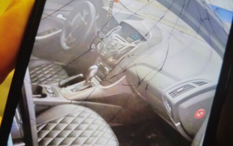 Ford Focus III, 2014 год, 820 000 рублей, 3 фотография