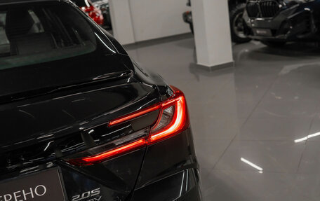 Toyota Camry, 2025 год, 4 500 000 рублей, 30 фотография