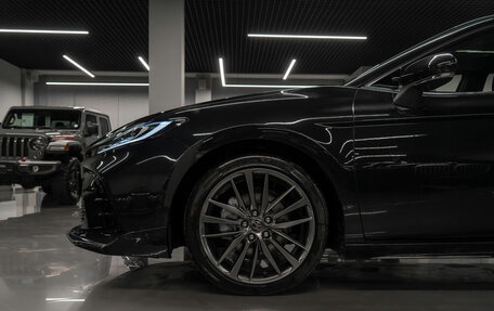 Toyota Camry, 2025 год, 4 500 000 рублей, 28 фотография