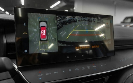 Toyota Camry, 2025 год, 4 500 000 рублей, 27 фотография