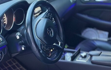 Mercedes-Benz CLS, 2013 год, 2 600 000 рублей, 11 фотография