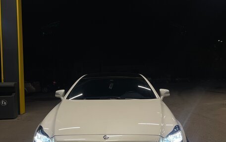 Mercedes-Benz CLS, 2013 год, 2 600 000 рублей, 16 фотография