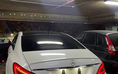 Mercedes-Benz CLS, 2013 год, 2 600 000 рублей, 22 фотография