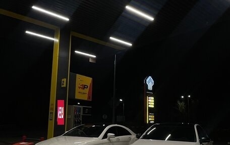 Mercedes-Benz CLS, 2013 год, 2 600 000 рублей, 19 фотография