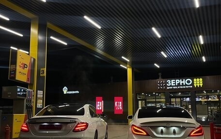 Mercedes-Benz CLS, 2013 год, 2 600 000 рублей, 20 фотография