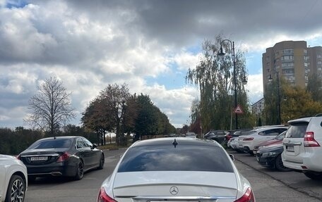 Mercedes-Benz CLS, 2013 год, 2 600 000 рублей, 24 фотография