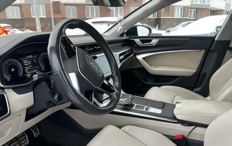 Audi A7, 2020 год, 5 300 000 рублей, 8 фотография