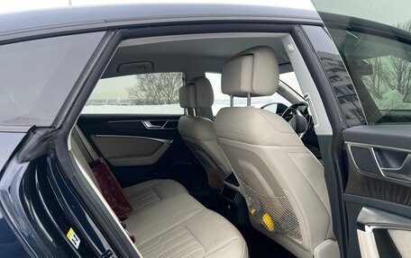 Audi A7, 2020 год, 5 300 000 рублей, 15 фотография