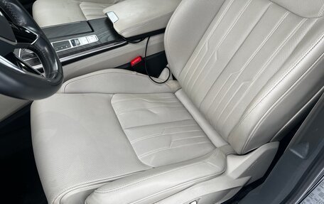 Audi A7, 2020 год, 5 300 000 рублей, 10 фотография