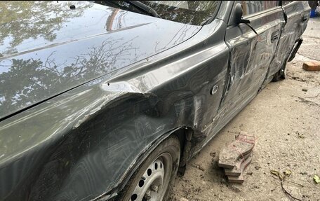 Hyundai Accent II, 2008 год, 185 000 рублей, 2 фотография