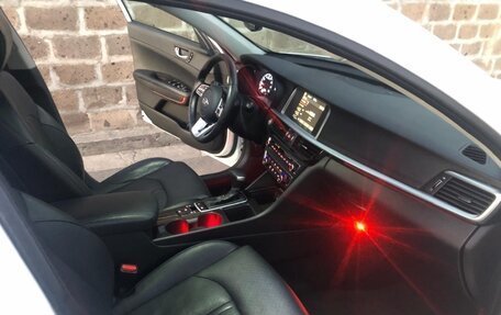 KIA Optima IV, 2019 год, 1 650 000 рублей, 7 фотография