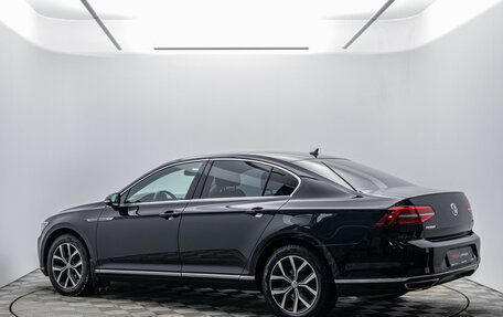 Volkswagen Passat B8 рестайлинг, 2017 год, 2 210 000 рублей, 7 фотография