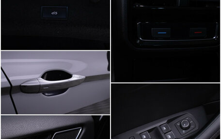 Volkswagen Passat B8 рестайлинг, 2017 год, 2 210 000 рублей, 16 фотография