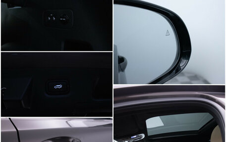 Hyundai Santa Fe IV, 2021 год, 3 880 000 рублей, 16 фотография