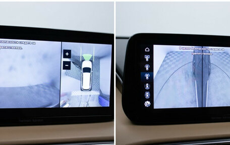 Hyundai Santa Fe IV, 2021 год, 3 880 000 рублей, 20 фотография