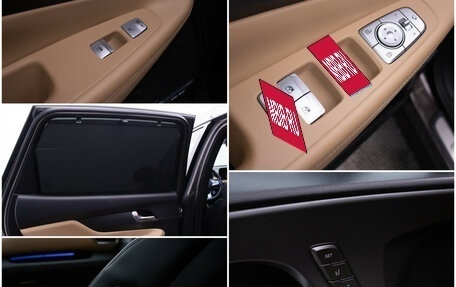 Hyundai Santa Fe IV, 2021 год, 3 880 000 рублей, 17 фотография