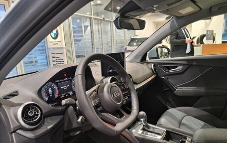 Audi Q2 I, 2025 год, 4 150 000 рублей, 9 фотография