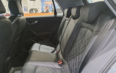 Audi Q2 I, 2025 год, 4 150 000 рублей, 15 фотография