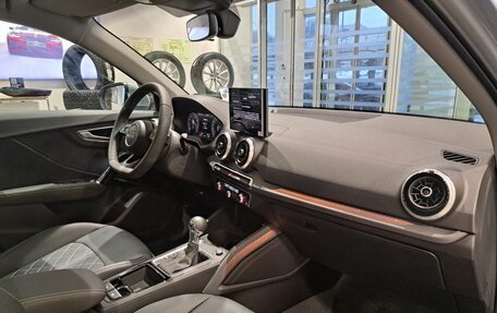 Audi Q2 I, 2025 год, 4 150 000 рублей, 14 фотография