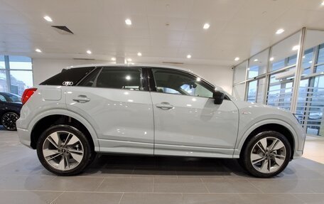 Audi Q2 I, 2025 год, 4 150 000 рублей, 8 фотография