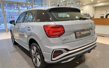 Audi Q2 I, 2025 год, 4 150 000 рублей, 5 фотография