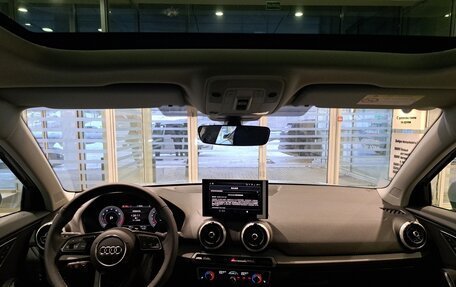 Audi Q2 I, 2025 год, 4 150 000 рублей, 11 фотография