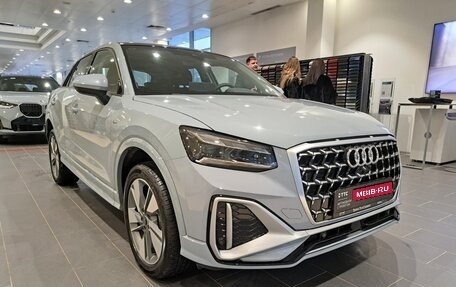 Audi Q2 I, 2025 год, 4 150 000 рублей, 1 фотография