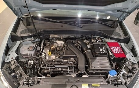 Audi Q2 I, 2025 год, 4 150 000 рублей, 10 фотография