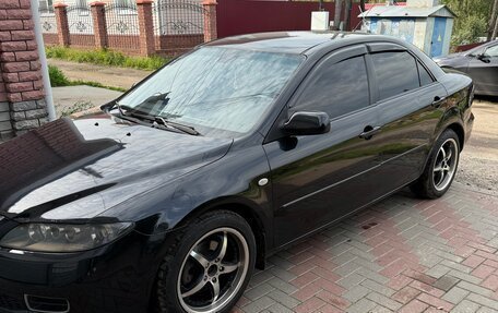 Mazda 6, 2006 год, 520 000 рублей, 1 фотография