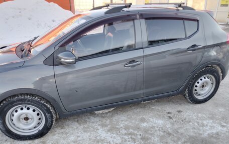 Lifan X50, 2015 год, 500 000 рублей, 1 фотография