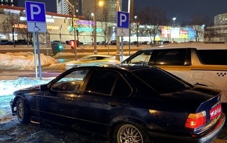 BMW 3 серия, 1996 год, 370 000 рублей, 1 фотография