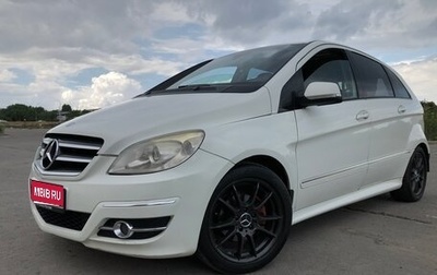 Mercedes-Benz B-Класс, 2008 год, 1 050 000 рублей, 1 фотография