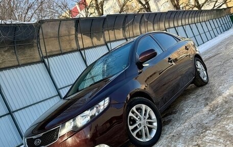 KIA Cerato III, 2011 год, 820 000 рублей, 1 фотография