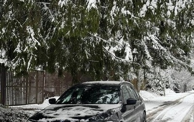 BMW 5 серия, 2019 год, 4 550 000 рублей, 1 фотография