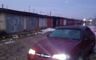 Daewoo Nexia I рестайлинг, 2010 год, 150 000 рублей, 1 фотография