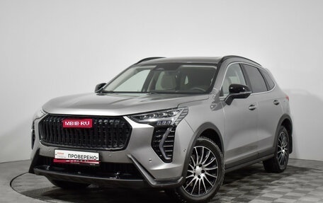 Haval Jolion, 2024 год, 2 240 000 рублей, 1 фотография