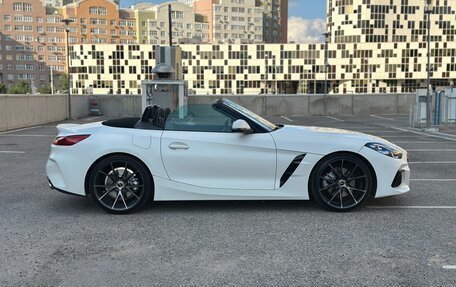BMW Z4, 2020 год, 4 490 000 рублей, 1 фотография