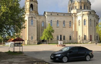 Volkswagen Polo VI (EU Market), 2019 год, 1 700 000 рублей, 1 фотография