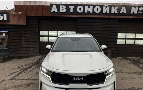 KIA Sorento IV, 2021 год, 3 600 000 рублей, 1 фотография