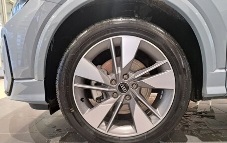 Audi Q2 I, 2025 год, 4 150 000 рублей, 18 фотография