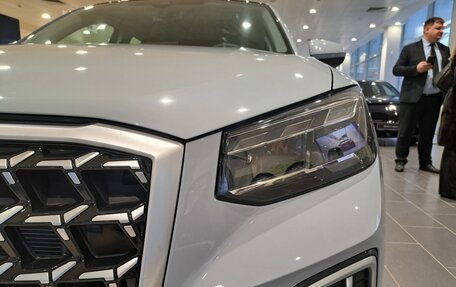 Audi Q2 I, 2025 год, 4 150 000 рублей, 17 фотография