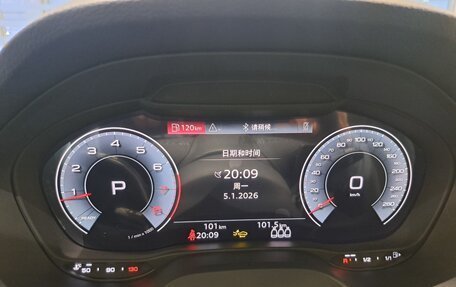 Audi Q2 I, 2025 год, 4 150 000 рублей, 16 фотография