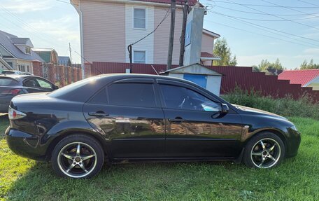 Mazda 6, 2006 год, 520 000 рублей, 8 фотография