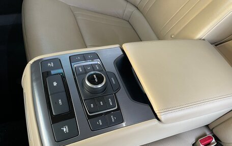 Hyundai Genesis II, 2015 год, 2 099 999 рублей, 14 фотография