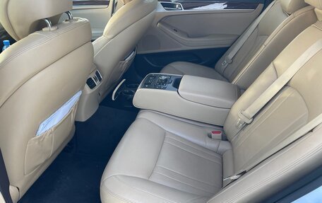 Hyundai Genesis II, 2015 год, 2 099 999 рублей, 15 фотография