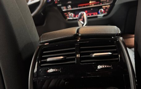 BMW 5 серия, 2019 год, 4 550 000 рублей, 8 фотография