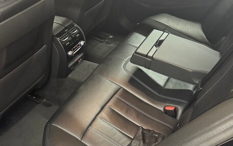 BMW 5 серия, 2019 год, 4 550 000 рублей, 11 фотография