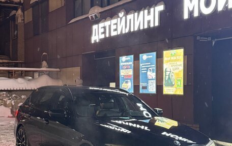 BMW 5 серия, 2019 год, 4 550 000 рублей, 5 фотография