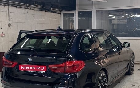 BMW 5 серия, 2019 год, 4 550 000 рублей, 6 фотография